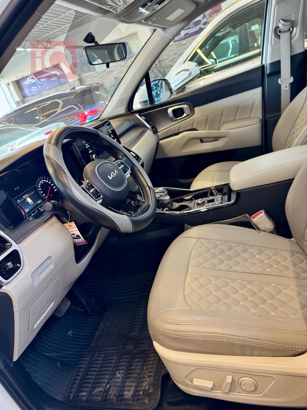 كيا سورينتو